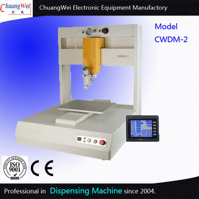 Automated Dispensing Machines factory, Buy good quality Automated ...