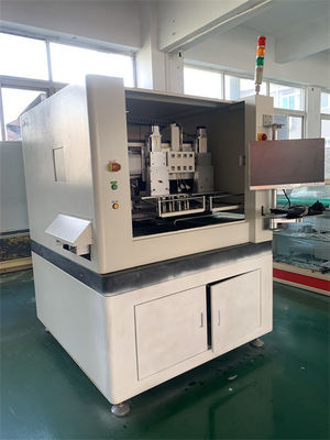 PCB Router Machine factory, Buy good quality PCB Router Machine ...