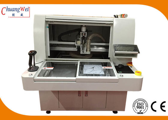 Italian Pcb Router Machine PCB Router Machine factory, Buy good quality PCB Router Machine ...