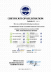 China Guangdong Chuangwei Electronic Equipment Manufactory certification