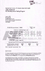 China Guangdong Chuangwei Electronic Equipment Manufactory certification