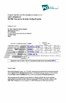 China Guangdong Chuangwei Electronic Equipment Manufactory certification